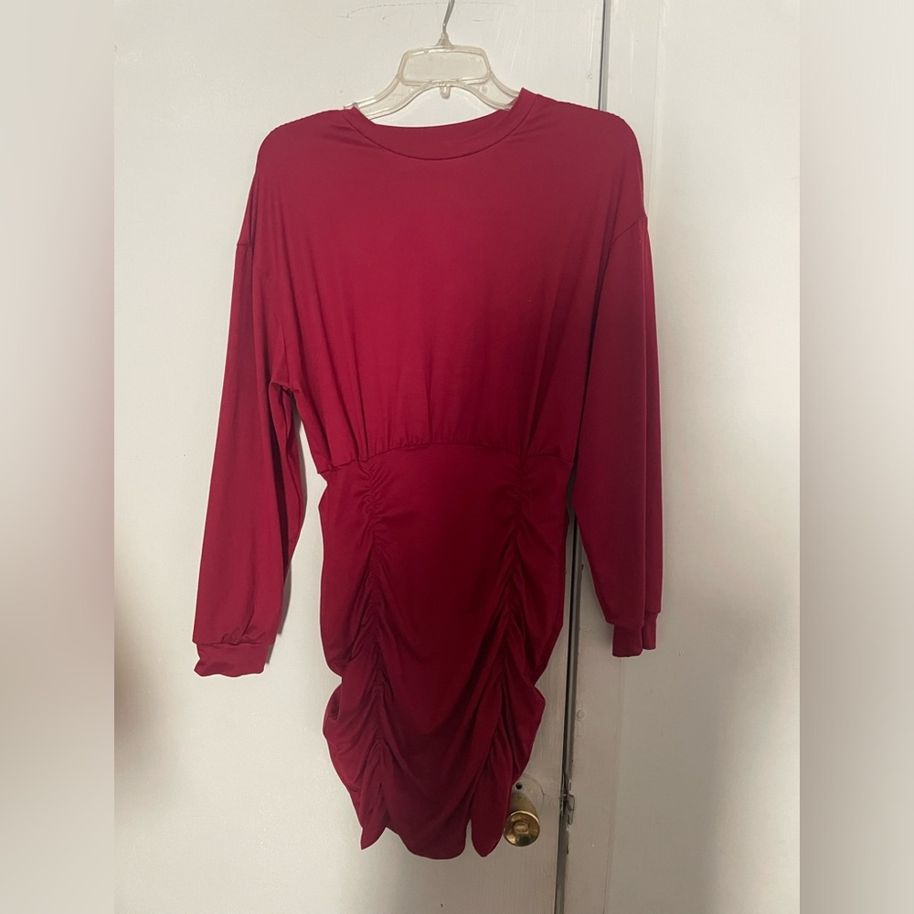 Long Sleeve Dress Like NEW